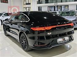 BYD HAN